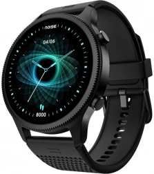 Smartwatch Noise Halo – Czarny