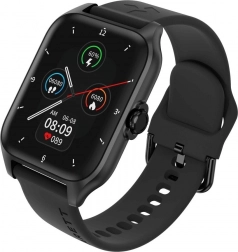 Smartwatch Garett GRC Activity 2 czarne matowe