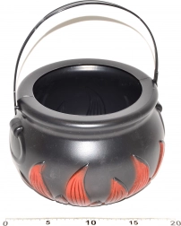 Czarodziejski kociołek