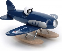 Vilac policyjny hydroplan z drewna