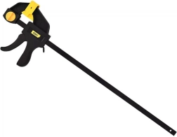 Szybkozaciskowy ścisk 18 cali Deli Tools