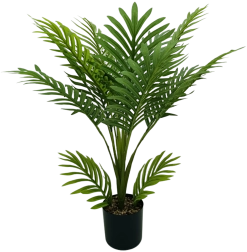 Sztuczna palma w doniczce 75 cm Garden Line
