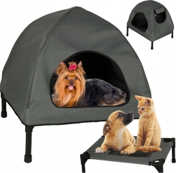 Domek dla psa i kota 60x54x44 cm