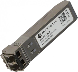 Wkładka optyczna XS+85LC01D SFP/SFP+/SFP28, MM LC, 850 nm