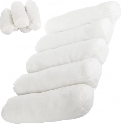 Ortopedyczna poduszka na plecy, kark i nogi 55 × 33 × 7 cm