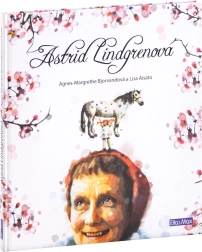 Astrid Lindgren – historia życia