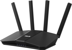 Dwupasmowy router WiFi 7 Asus