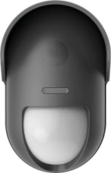 Zewnętrzny czujnik ruchu Yale do inteligentnego alarmu