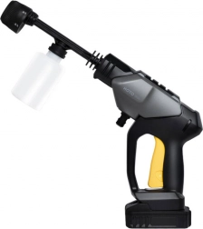 Akumulatorowa myjka wysokociśnieniowa Hoto