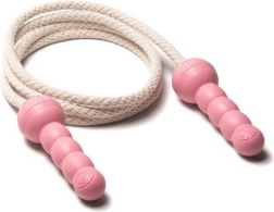 Skakanka różowa Green Toys