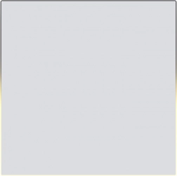 Dotykowy inteligentny przełącznik światła Zigbee AVATTO, 1 obwód, biały