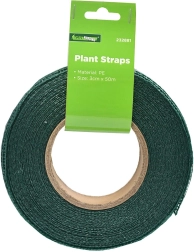 Taśma do wiązania roślin PE 3 cm × 50 m