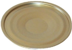 Wieczko do puszki 1 kg (36 szt.)