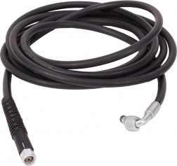 Maltec wąż wysokociśnieniowy 5 m z pistoletową dyszą