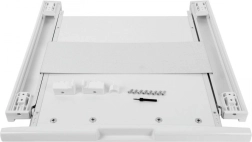 Zestaw łączący do pralki z suszarką