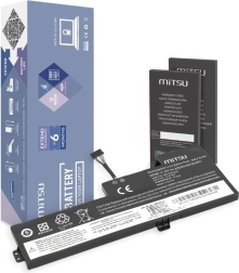 Lenovo T470 T480 A475 A485 Bateria 01AVA19