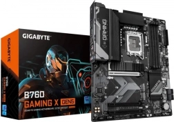 Płyta główna B760 GAMING X GEN5 ATX z obsługą Intel i DDR5