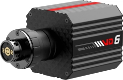 Baza kierownicy z napędem bezpośrednim PXN VD6 do PC Windows