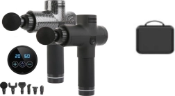 Pistolet do masażu BodyBeat Core