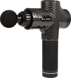 Pistolet do masażu BLOW Wave 4000