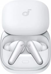Słuchawki Soundcore Liberty 5 Bluetooth białe