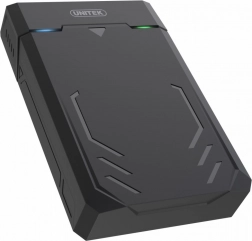 Zewnętrzna obudowa USB 3.1 UASP dla HDD/SSD 2,5" i 3,5" UNITEK