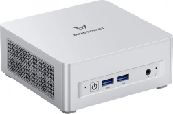 Mini PC Minisforum UM870 Plus Ryzen 7 barebone