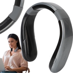 Elektryczny kołnierz z ogrzewaniem USB