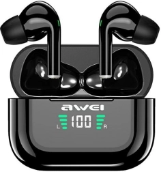 Bezprzewodowe słuchawki Awei T29P z Bluetooth 5.1