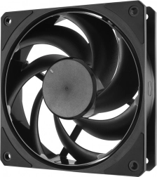 Wentylator Cooler Master Mobius 120 czarny