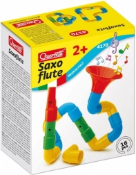 Quercetti Saxoflute zestaw dla dzieci