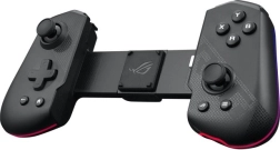 ROG Tessen mobilny kontroler do telefonu z USB‑C, czarny