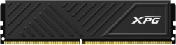 Pamięć XPG Spectrix D35 DDR4 32GB 3600MHz 2x16GB czarna