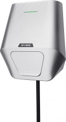 Ścienna ładowarka do aut elektrycznych Besen 22 kW z aplikacją