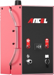 Generator dymu do wykrywania nieszczelności ANCEL S160