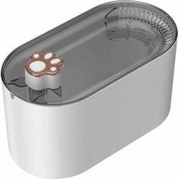 Ag991a automatyczny kubek biały