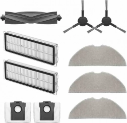 Zestaw akcesoriów do odkurzacza Mova S10 Plus