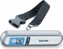 Cyfrowa waga bagażowa Beurer