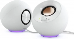 Głośniki Creative Pebble SE Białe