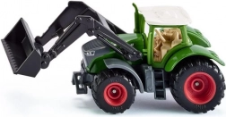 Traktor Fendt 1050 Vario z ładowaczem czołowym