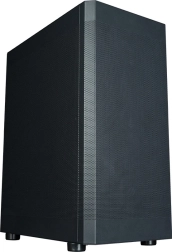 Obudowa komputerowa ATX Mid Tower z 6 wentylatorami