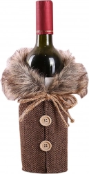 AG210H UROCZYSTY KUFER NA BUTELKI