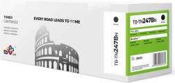 Toner Brother TN247 czarny