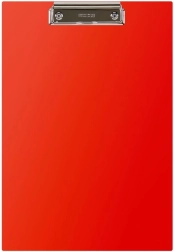 Podkładka do pisania A4 Lamino Classic czerwona