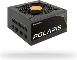 Chieftec Polaris 650W 80 Plus Gold w pełni modularne źródło zasilania