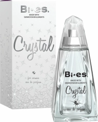 Damska woda perfumowana BI-ES Crystal 100 ml