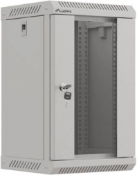 Następna szafka rackowa ścienna 10 cali 9U 300x300 szara