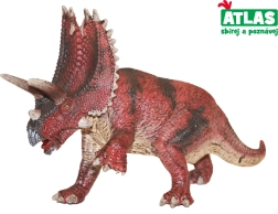 Figurka Dinozaura Pentaceratops