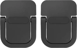 Uniwersalne podstawki do laptopa Black