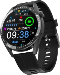 Smartwatch Tracer SM8V Onyx